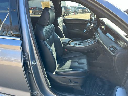Used 2020 Hyundai Palisade Limited image 26