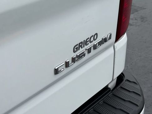 Used 2022 Chevrolet Silverado 1500 Custom RWD image 16