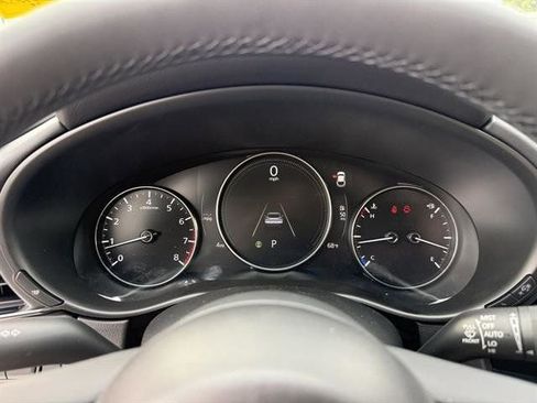 New 2025 MAZDA CX-30 AWD 2.5 S w/ Preferred Package image 28