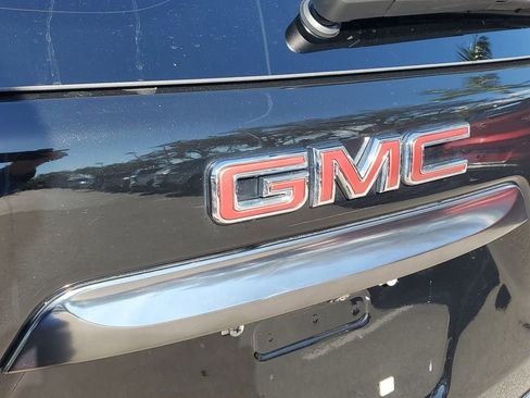 Certified 2023 GMC Terrain AT4 image 29