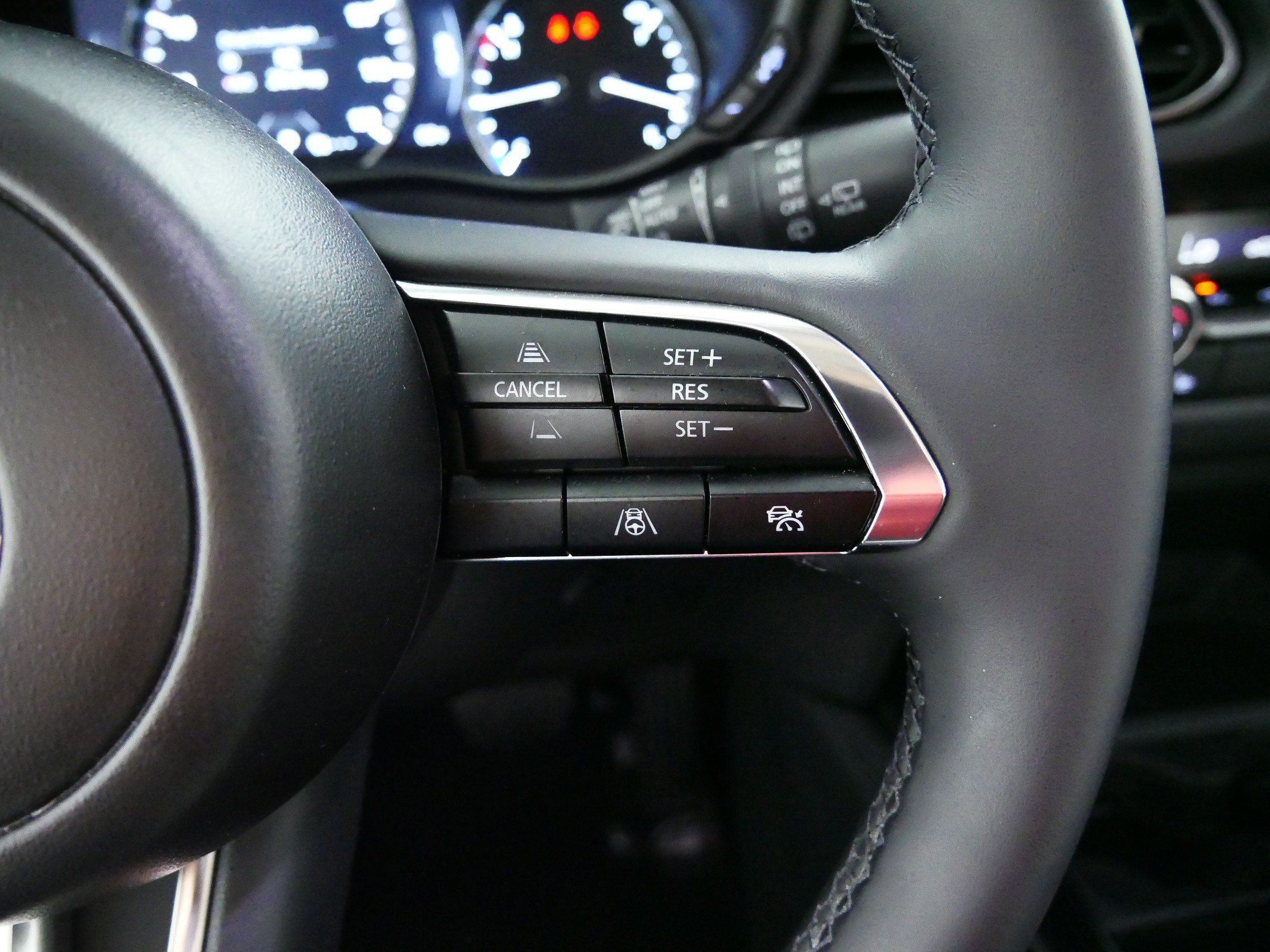 Used 2026 MAZDA CX-30 2.5 Turbo w/ Premium Plus Pkg AWD/4WD image 28