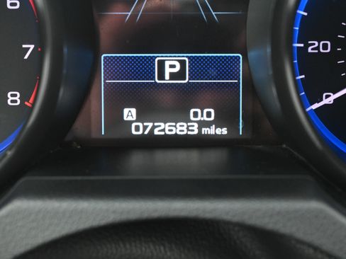 Used 2019 Subaru Outback 2.5i Limited image 21