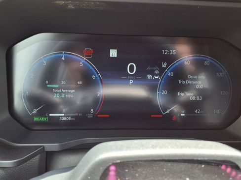 Certified 2024 Toyota Land Cruiser w/ Premium Package image 15