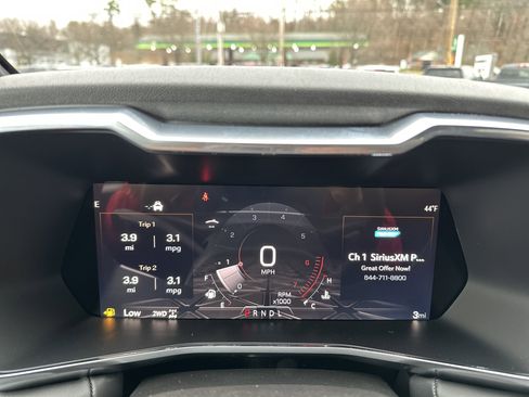 New 2026 GMC Canyon Elevation image 17