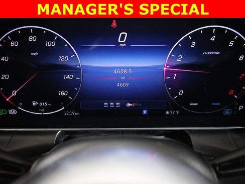 Certified 2026 Mercedes-Benz GLC 300 4MATIC image 12