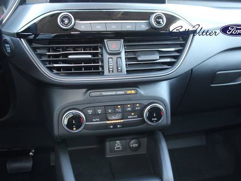 New 2026 Ford Escape Active image 13