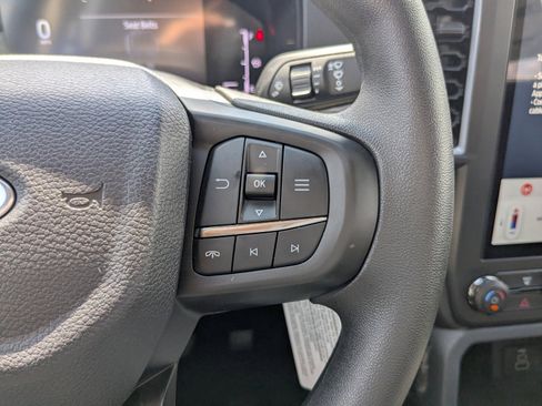 New 2025 Ford Ranger XL AWD/4WD image 21