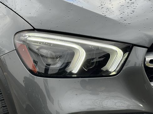 Certified 2022 Mercedes-Benz GLE 350 350 image 11