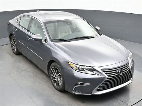 Used 2018 Lexus ES 350 350 image 42