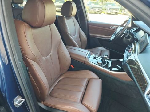 Used 2020 BMW X5 sDrive40i w/ Convenience Package RWD image 25