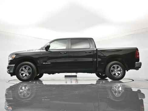 Used 2024 RAM 1500 Laramie AWD/4WD image 44