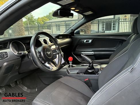 Used 2021 Ford Mustang GT RWD image 22