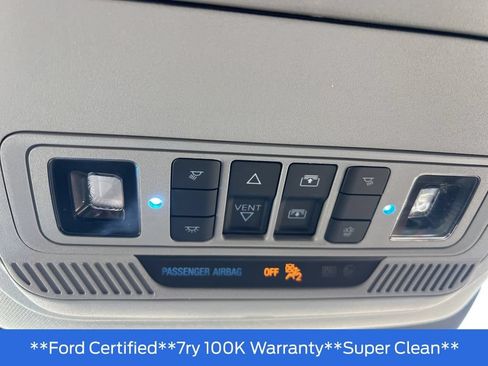 Used 2022 Ford Explorer XLT w/ Equipment Group 202A AWD/4WD image 24
