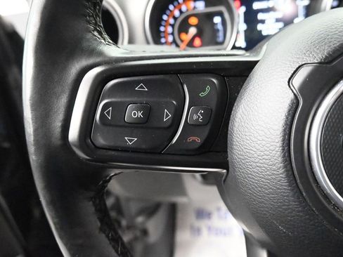 Used 2023 Jeep Gladiator Sport image 33