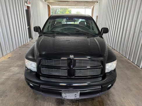 Used 2002 Dodge Ram 1500 Truck 2WD Quad Cab image 3