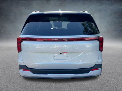 New 2026 Kia Carnival EX image 32