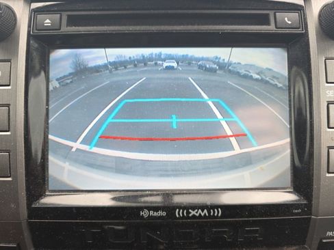 Used 2016 Toyota Tundra SR5 image 32