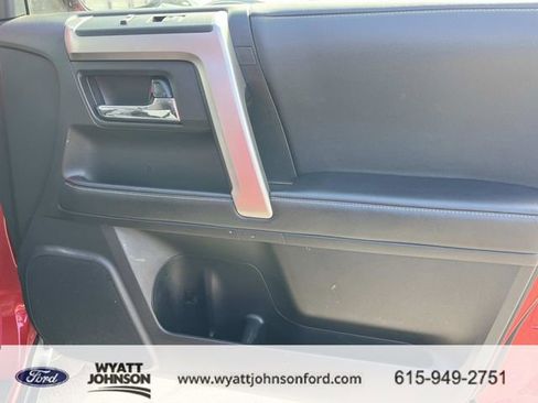 Used 2024 Toyota 4Runner SR5 image 23