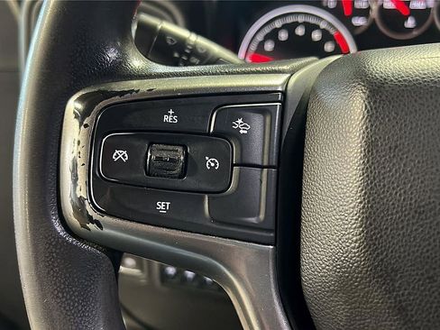 Used 2022 Chevrolet Silverado 2500 W/T w/ WT Convenience Package image 7