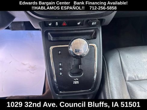 Used 2015 Jeep Patriot Limited AWD/4WD image 16