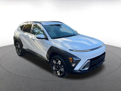 Used 2025 Hyundai Kona SEL