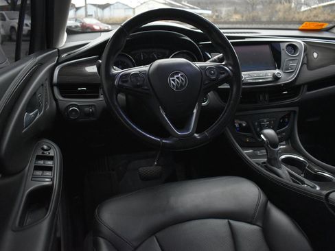 Used 2020 Buick Envision Essence w/ LPO, Active Package image 19