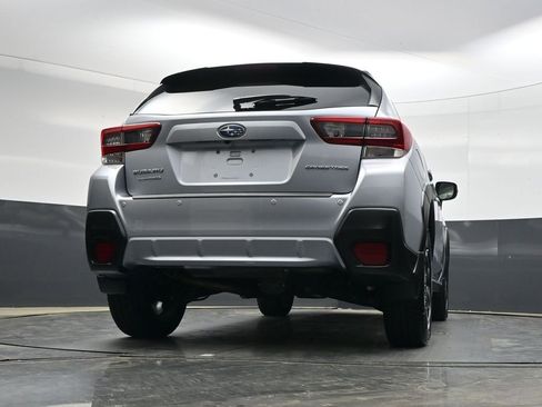 Used 2023 Subaru Crosstrek 2.5i Limited w/ Moonroof Package AWD/4WD image 31