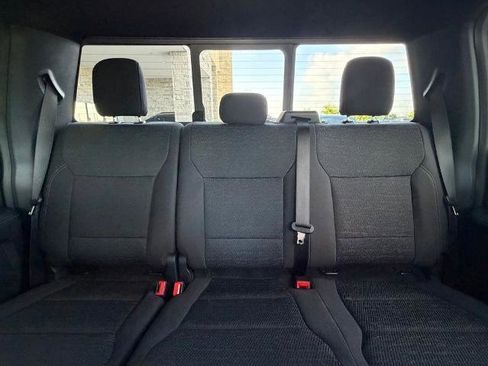 New 2026 Ford F150 XLT w/ Equipment Group 302A MID image 25