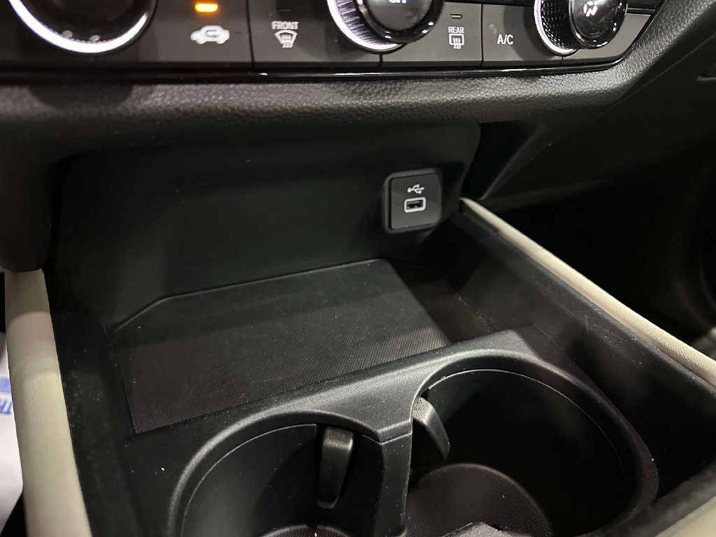 Used 2024 Honda HR-V LX image 21