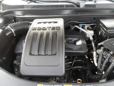 Used 2013 Chevrolet Equinox LT w/ Power Convenience Package image 29