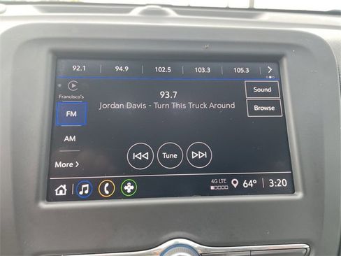 Used 2024 Chevrolet Equinox LT image 13