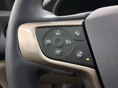 Used 2023 GMC Acadia Denali w/ Denali Ultimate Package image 14