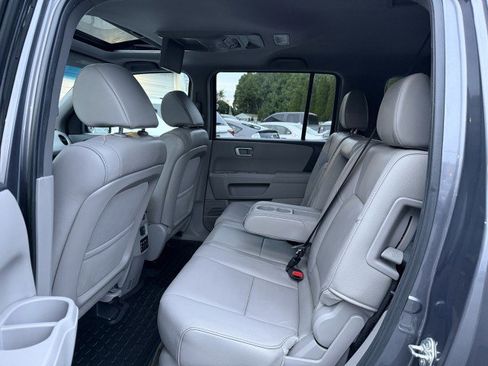 Used 2014 Honda Pilot EX-L image 12
