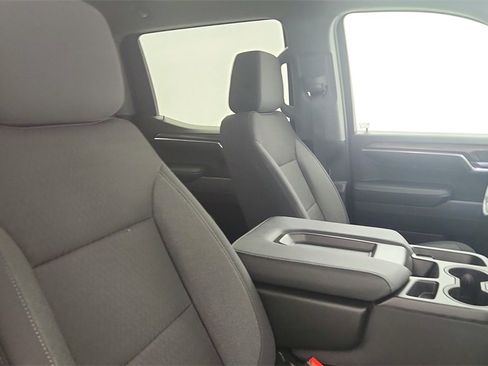Used 2024 Chevrolet Silverado 1500 RST w/ LPO, Dark Essentials Package image 24