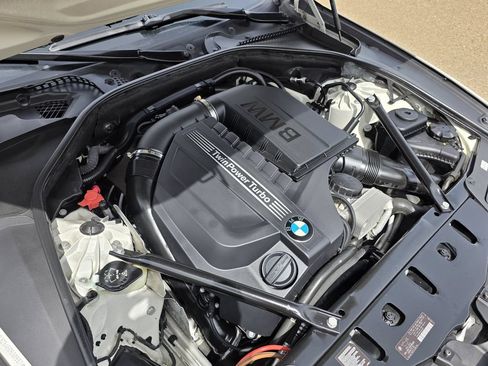 Used 2014 BMW 535i xDrive Sedan AWD/4WD image 37