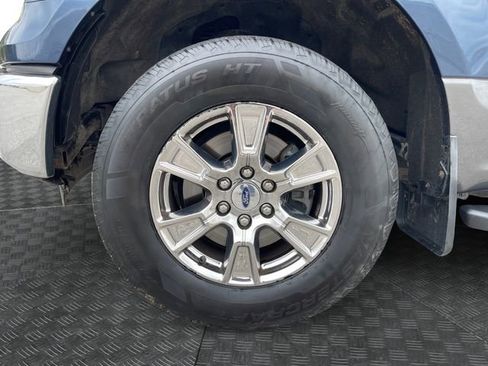 Used 2016 Ford F150 XLT AWD/4WD image 28