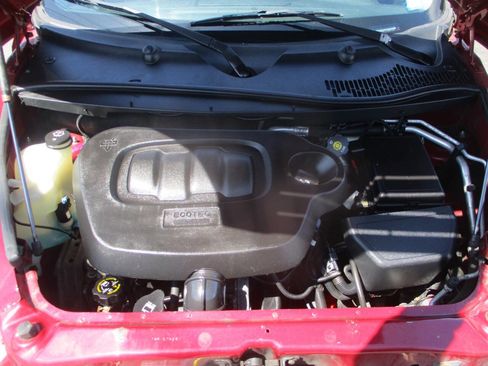 Used 2007 Chevrolet HHR LT w/ LT Preferred Equipment Group image 11