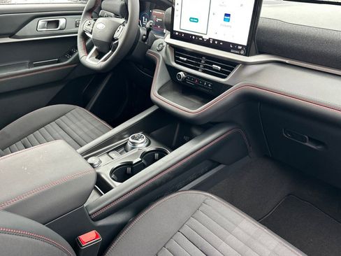 New 2026 Ford Explorer ST-Line w/ Premium Package image 15