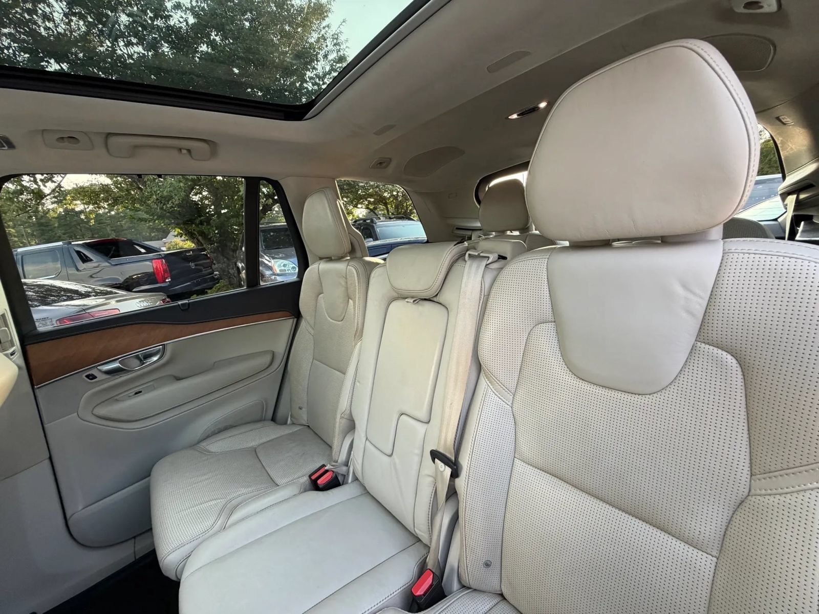 Used 2019 Volvo XC90 T6 Inscription w/ Luxury Package AWD/4WD image 23