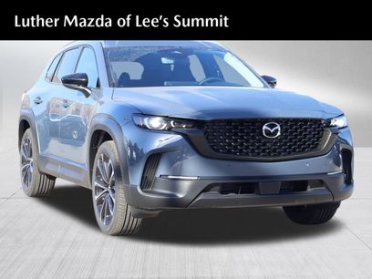 New 2026 MAZDA CX-50 AWD 2.5 S w/ Premium Package