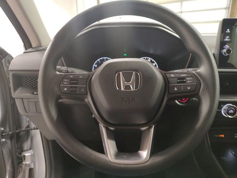 New 2026 Honda CR-V LX image 5