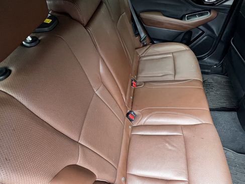 Used 2020 Subaru Outback Touring XT image 40