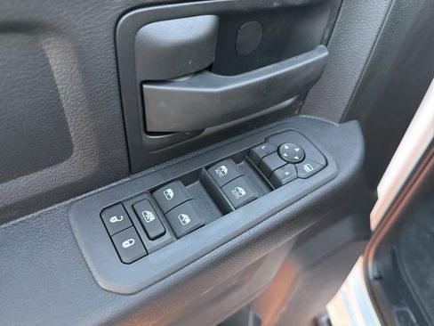 New 2026 RAM 2500 Tradesman image 20