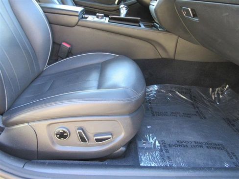 Used 2020 Genesis G80 3.8 w/ Ultimate Package 03 image 37