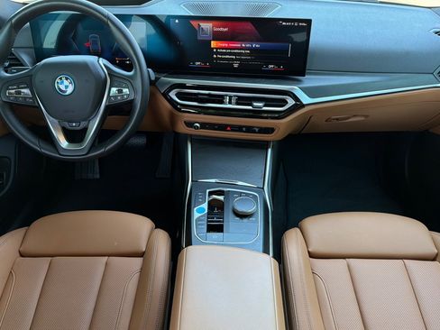 Certified 2023 BMW i4 eDrive40 w/ Premium Package RWD image 17