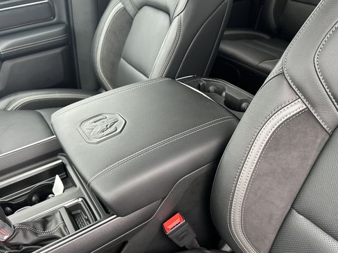 New 2026 RAM 1500 Rebel w/ G/T Package image 16