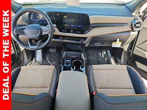 New 2026 Chevrolet Equinox ACTIV image 9