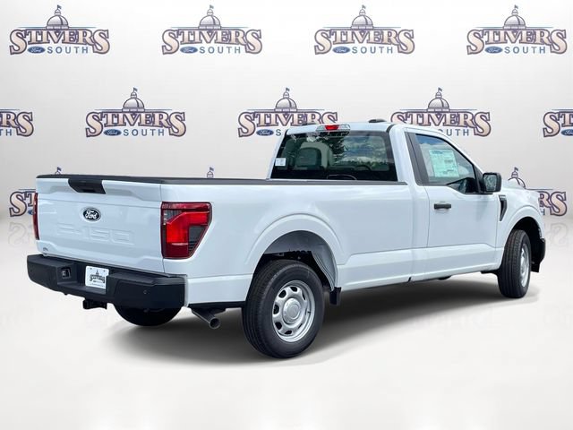 New 2026 Ford F150 XL RWD image 3