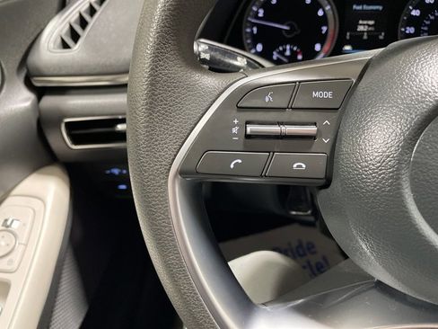 Used 2023 Hyundai Sonata SEL w/ Cargo Package image 22