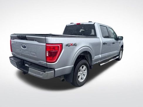 Used 2022 Ford F150 XLT w/ Trailer Tow Package image 5